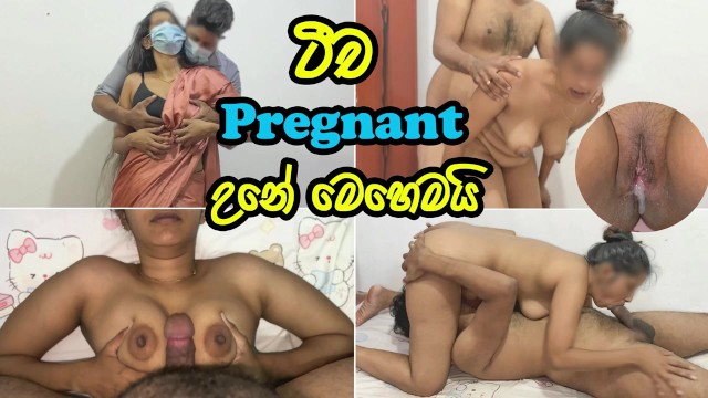 අලුතෙන් ආව ටීචට පට්ටම විසේ | Teacher teaching Virgin student to Hardcore and Creampie – Sri Lanka