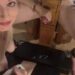 Mistress restrains sub in milking chair for some post orgasm torture and a ruined orgasm